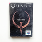 Notice Quake Nintendo 64