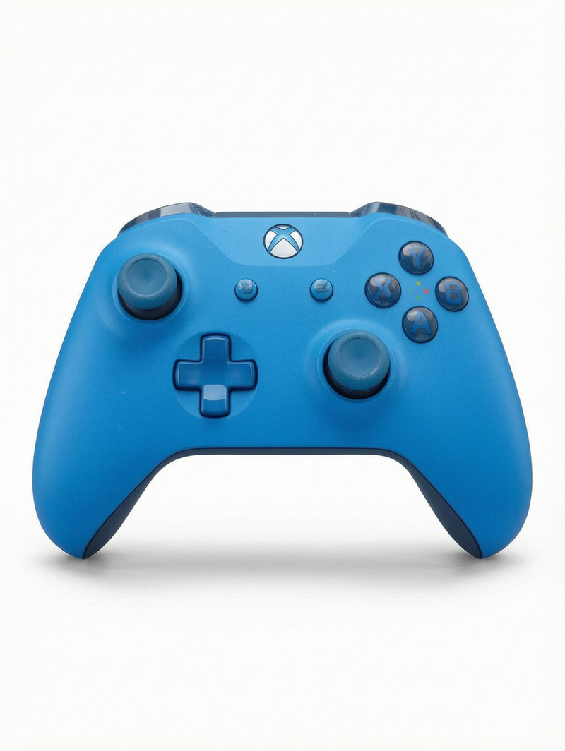 Manette Bleu Xbox One/X/S