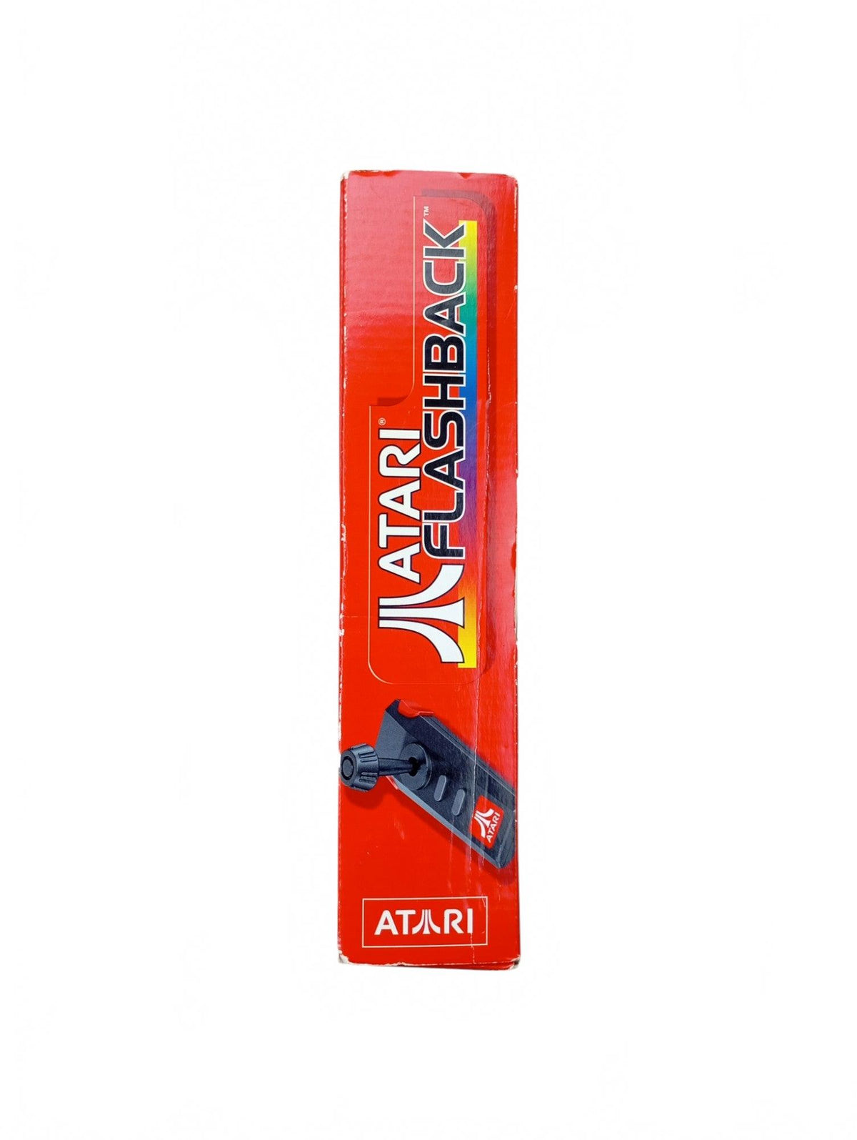 Atari Flashback