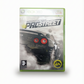 Need for Speed ProStreet - Xbox 360