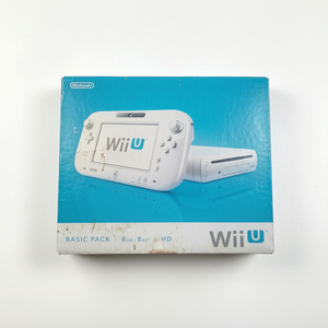 Wii U