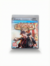Bioshock Infinite Playstation 3 (PS3)
