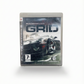 Race Driver : GRID Playstation 3 (PS3)