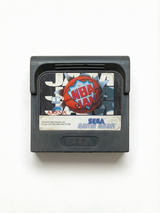 NBA Jam Game Gear