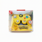 Manette Wired Fight Pad Pro Pokemon Pikachu Switch