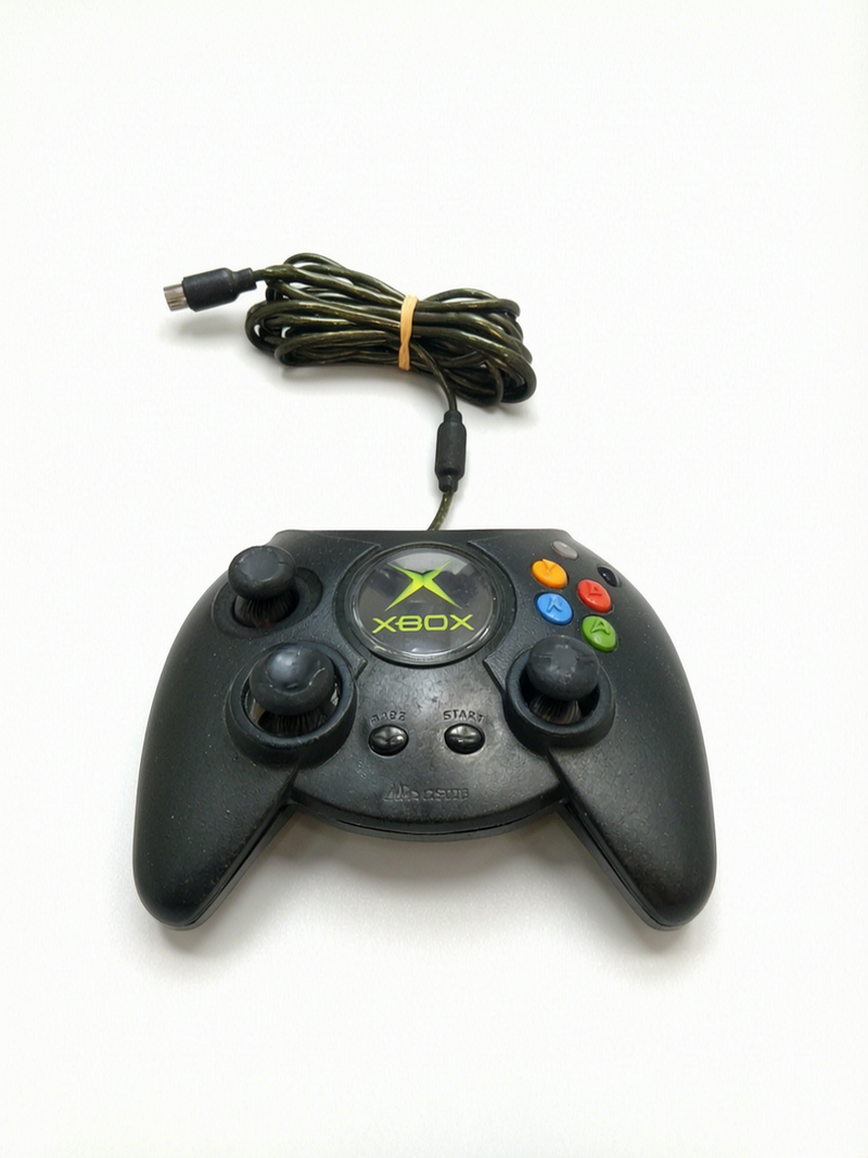 Manette Xbox Duke Classics (1ere génération)