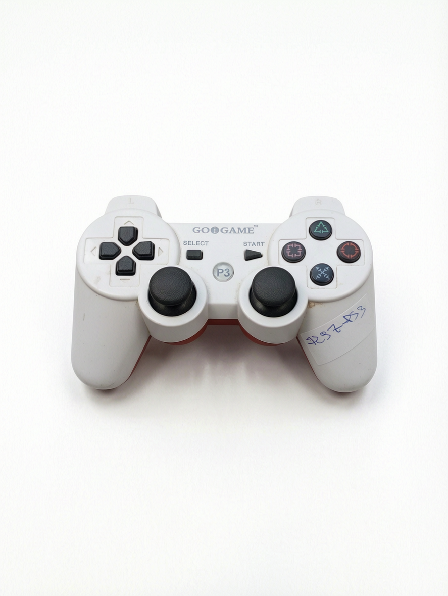 Manette Playstation 3 (PS3) GooGame