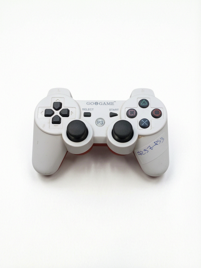 Manette Playstation 3 (PS3) GooGame
