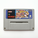Street Fighter 2 Turbo Super Nintendo (SNES)
