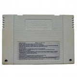 Street Fighter 2 Turbo Super Nintendo (SNES)