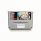 Dragon Ball Z : La Légende Saien Super Nintendo (SNES)