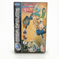 Earthworm Jim 2 Sega Saturn