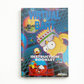 Notice Virtual Bart Super Nintendo (SNES)