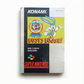 Notice Busts Loose Super Nintendo (SNES)