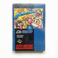 Notice Super Bomberman Super Nintendo (SNES)