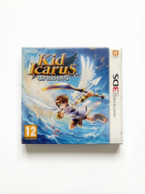 Kid Icarus Uprising Nintendo 3DS