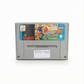 International Superstar Soccer Deluxe Super Nintendo (SNES)