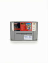 Mario is Missing ! Super Nintendo (SNES)