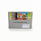 Goof Troop Super Nintendo (SNES)