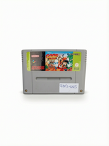 Goof Troop Super Nintendo (SNES)
