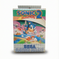Sonic Hedgehog 2 Game Gear