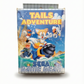 Tails Adventure Game Gear