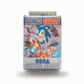 Sonic Chaos Game Gear
