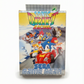Sonic Drift Game Gear