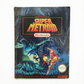 Guide Officielle Nintendo Super Metroid Super Nintendo (SNES)