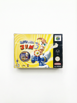 Earthworm Jim 3D Nintendo 64 (N64)
