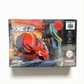 XG2 : Extreme-G en boîte Nintendo 64 (N64)