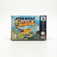 Star Wars Episode I Battle For Naboo N64 PAL Fonctionnel | Masaru