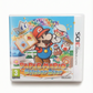 Paper Mario : Sticker Star Nintendo 3DS