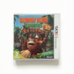 Donkey Kong Country Returns 3D
