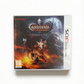 Castlevania : Lords of Shadow - Mirror of Fate Nintendo 3DS