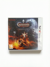 Castlevania : Lords of Shadow - Mirror of Fate Nintendo 3DS
