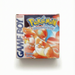 Pokémon Rouge Game Boy (GB) en boîte