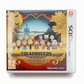 Theatrhythm Final Fantasy  curtain call Nintendo 3DS