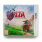 The Legend of Zelda : Ocarina of Time 3D Nintendo 3DS