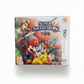 Super Smash Bros 3DS