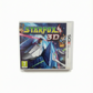 Starfox 3D Nintendo 3DS