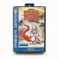 Mr. Nutz Megadrive
