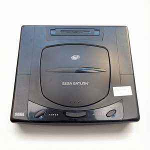 Saturn