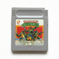 Teenage Mutant Ninja Turtles TMNT Game Boy