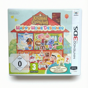 Nintendo 3DS