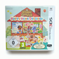 Animal Crossing: Happy Home Designer – Nintendo 3DS