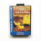 Samurai Shodown Megadrive