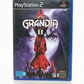 Grandia II Playstation 2 (PS2)