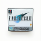 Final Fantasy VII Version Platinum Playstation 1 (PS1)
