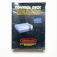 Notice Console Nintendo NES
